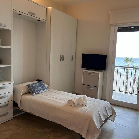 Estudio Portamar Almunecar Ngoại thất bức ảnh